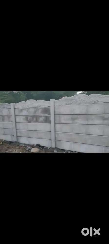 Site for Rent, opposite cold storage .