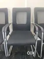 Office chairs