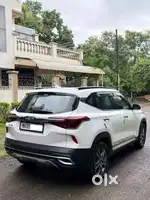 Kia Seltos 2022 Diesel 76000 Km Driven