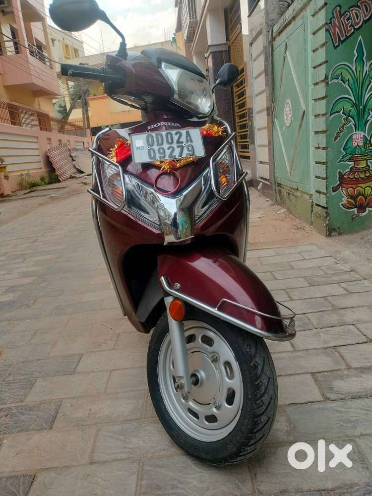 Honda Active 125 for sell