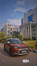 Maruti Suzuki Brezza 2020 Diesel 73000 Km Driven