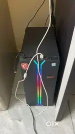 1080P competitive gaming pc