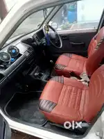 Good condition vehicle