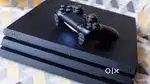 Sony PS4 Console Excellent Condition  With Accessories