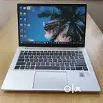 Ho elitebook laptop