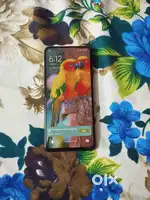 Redmi not 10 pro ( 6/128)
