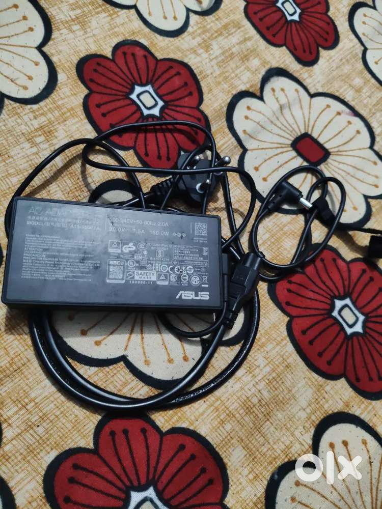 ASUS TUF GAMING CHARGER