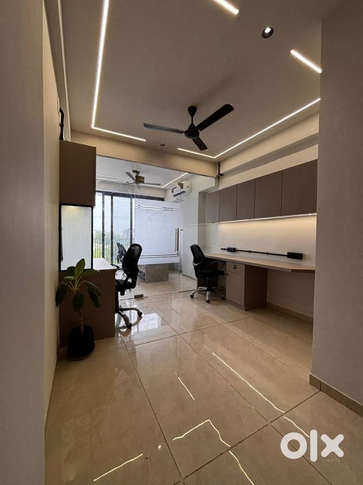 Furnished office-for sale