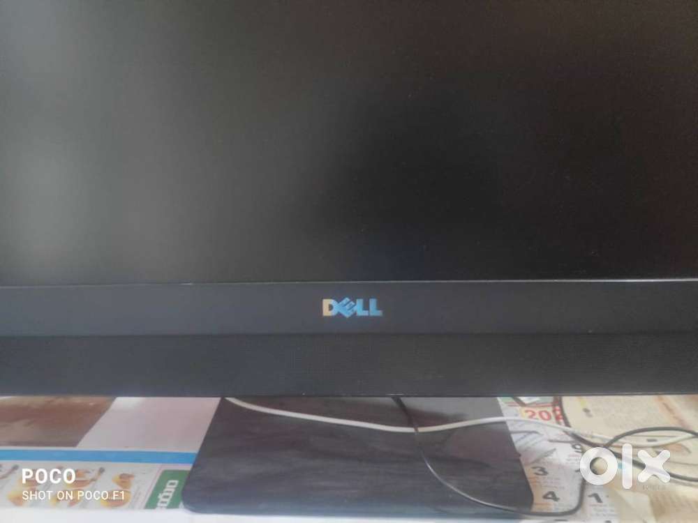 All-in-one Computers HP DELL Lenovo