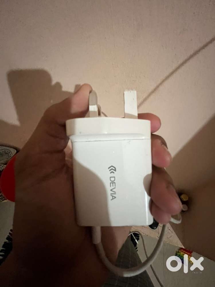 Apple Iphone Lightening Adapter with cable