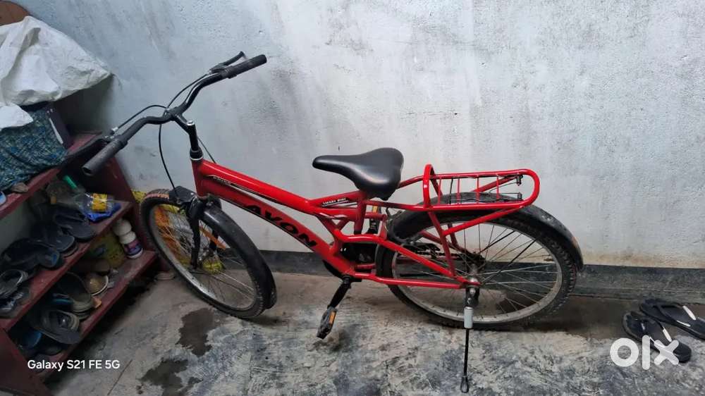 Some money problem that's why I am selling it