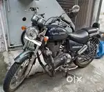 Royal Enfield Thunderbird 350