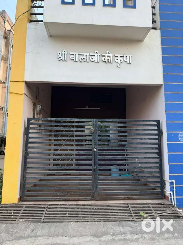 Well Maintained Independent House for SALE