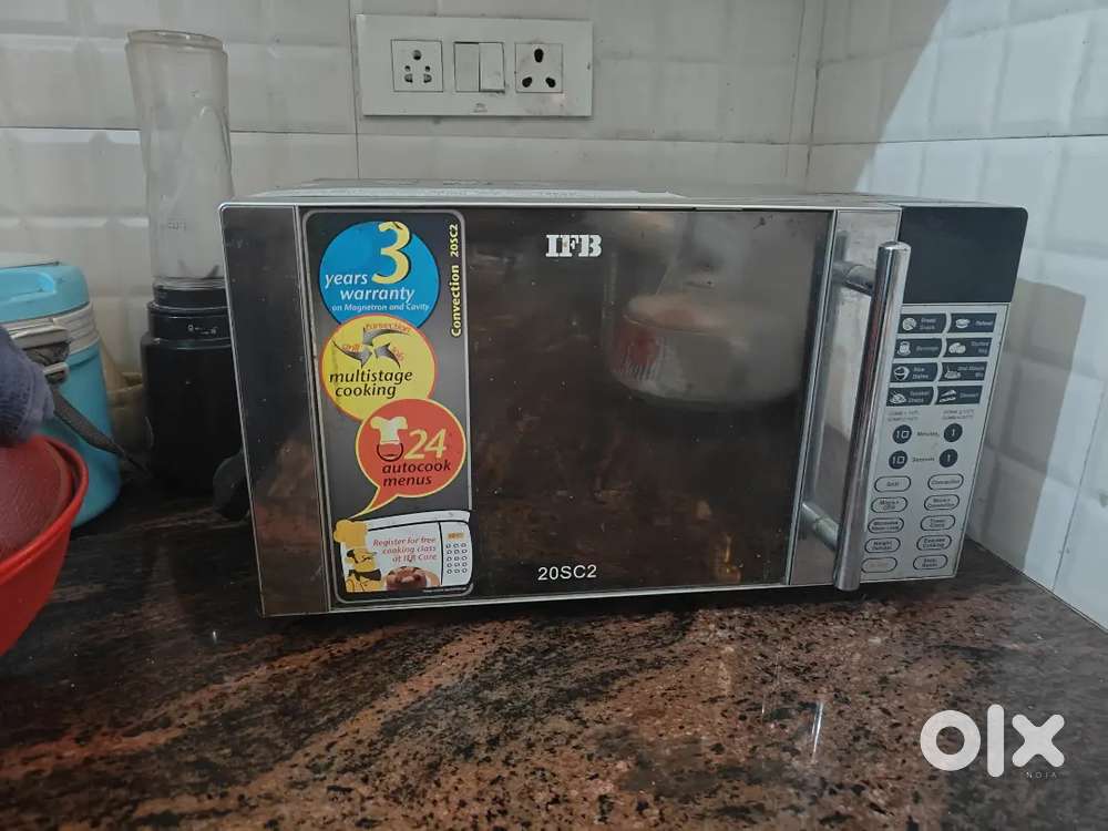 Not working condition , repairable