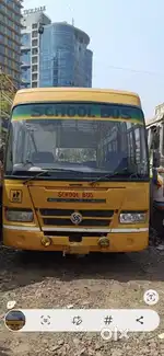 Ashok Leyland School Bus 41.Set