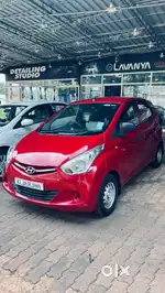Hyundai EON 2014 Petrol Good Condition