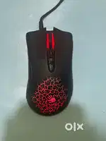 Bloody A90 Gaming Mouse