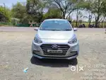 Hyundai Xcent 2019