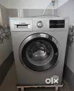 BOSCH Washing machine