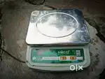 New Condition Waight Machine (50KG).