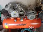 Schumak Compressor