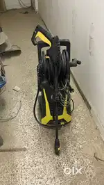 Car wash pump made in italy