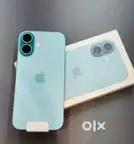 IPHONE  16plus ALSO REFURBISHED PEICE AVAILABLE AMAMZING DEAL CONTACTS