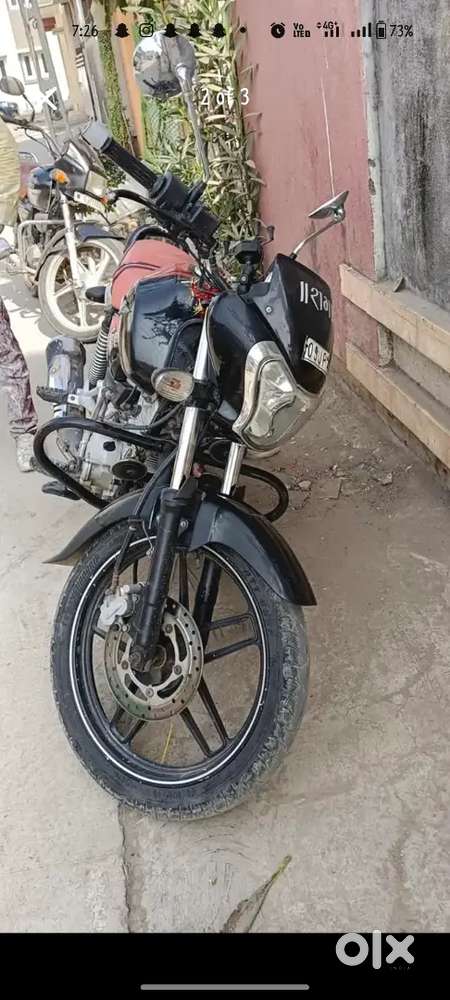 New congratulations