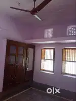 3 BHK Semi Furnished House For Rent