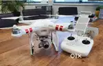 NEW WEDDING HD DRONE CAMERA WITH REMOT CONTROL..7ZA
