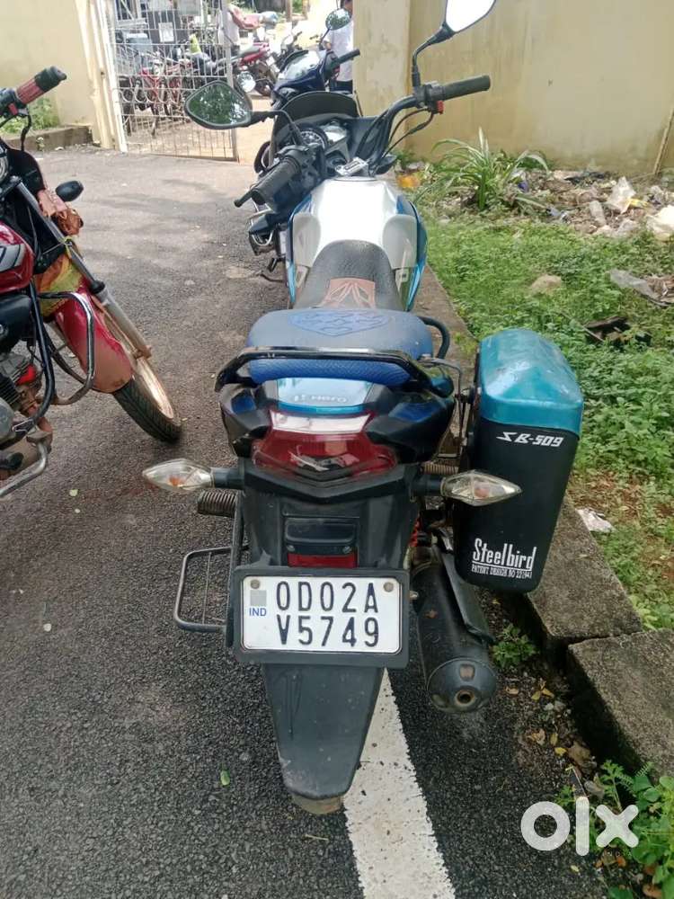 Passion pro