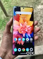 Vivo iQOO Z7 pro 5g