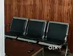 3 sheet chair aise hi 2 hai