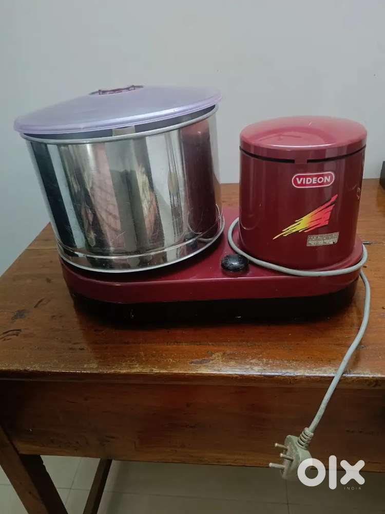 Grinder - Videon brand