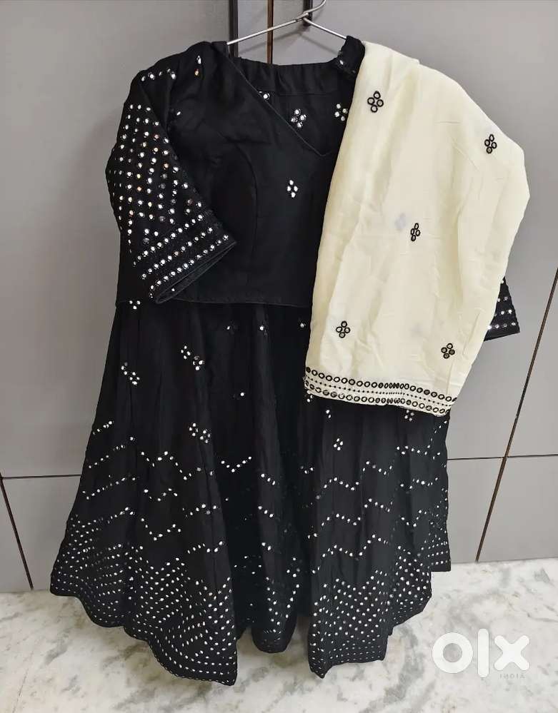 Navratri lehnga