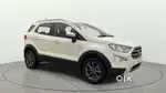 Ford Ecosport 1.5 Petrol Titanium, 2019, Petrol