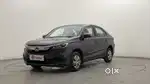 Honda Amaze S 1.2 Petrol MT, 2018, Petrol