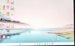 Dell laptop Intel i5 8th Gen