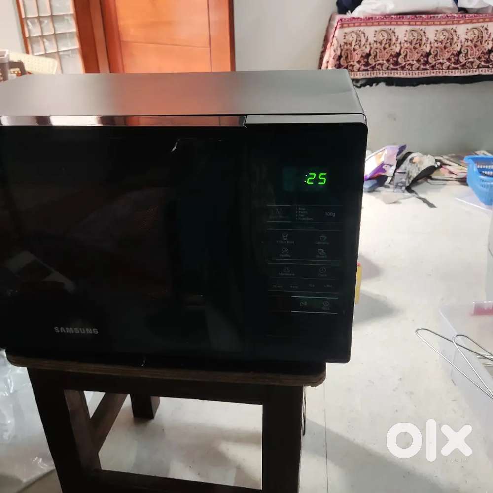 Microwave 21  ltr Samsung