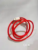 Oneplus Usb to C Type Charger Cable