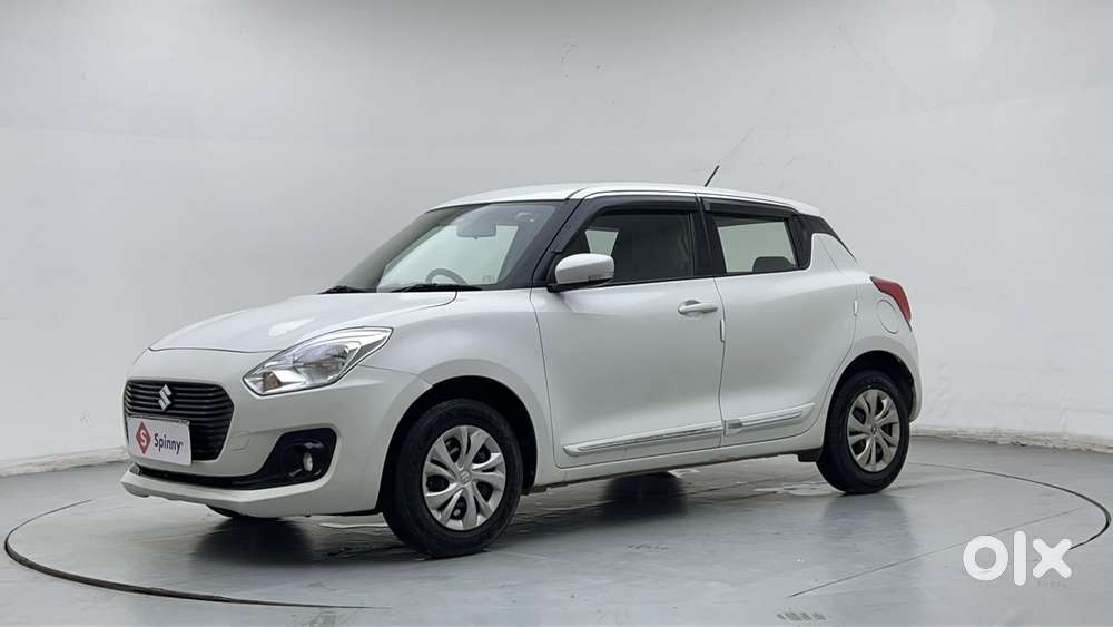 Maruti Suzuki Swift 2018 VXI, 2019, CNG & Hybrids