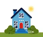 Old house in sadar