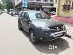 Renault Duster 85PS Diesel RxL, 2015, Diesel