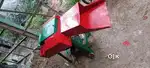 Chop cutter 2 HP motor good condition