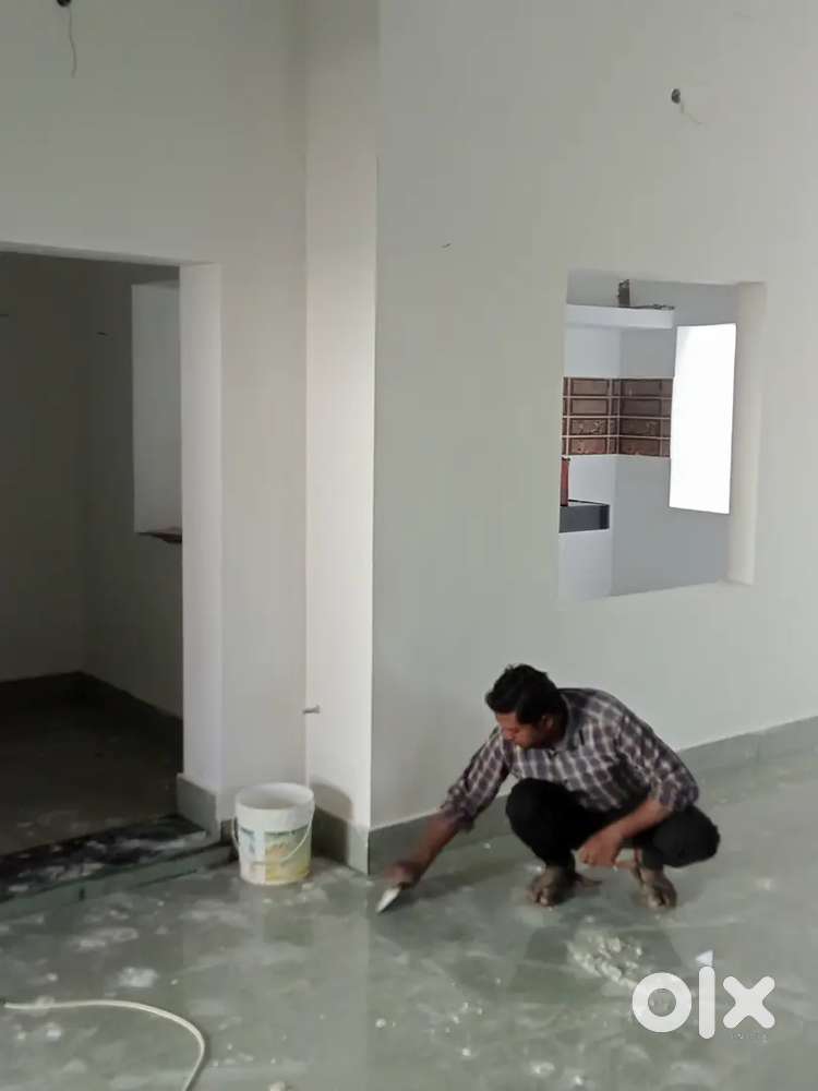 House rent me dena hai