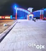 On highway plots available