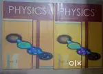 Class 12 Science Books+Sample Papers(2025 Edition)–Excellent Condition