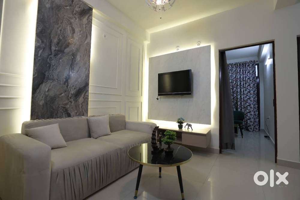 LDA & RERA Approved 4BHK Duplex Villa For Sale — Sultapur Road Lucknow