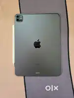 iPad Pro M1 3rd Gen 128GB WiFi + Apple Pencil 2 | Mint Condition