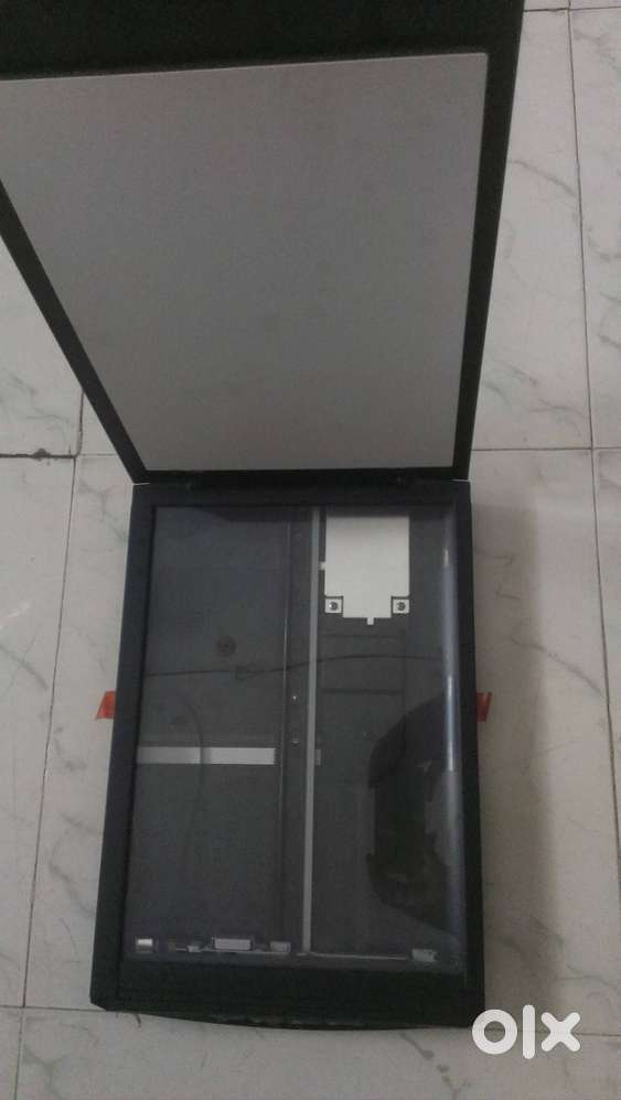 Scanner printer,HP Desk-jet 2132 All-in-One Inkjet